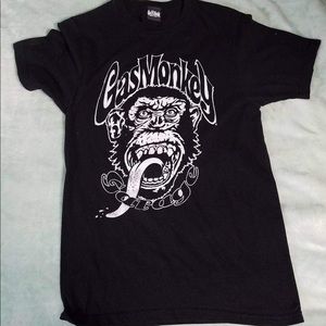 Gas monkey garage T-shirt